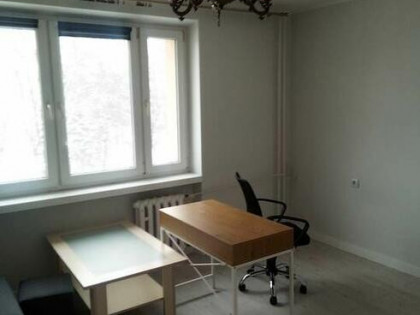 Właściciel wynajmie kawalerkę Kraków osiedle Wysokie