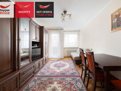 Mieszkanie Gdańsk Przeróbka ul. Teofila Lenartowicza