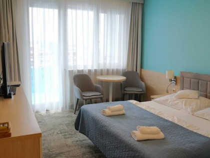 Mieszkanie Kołobrzeg Centrum, Szpitalna