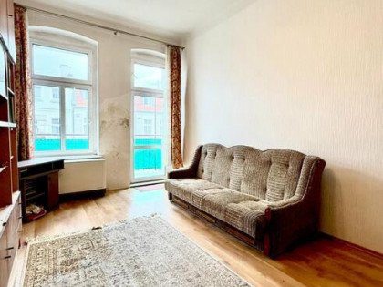 Mieszkanie Szczecin Śródmieście