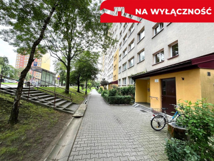 Mieszkanie w centrum Tarnowa