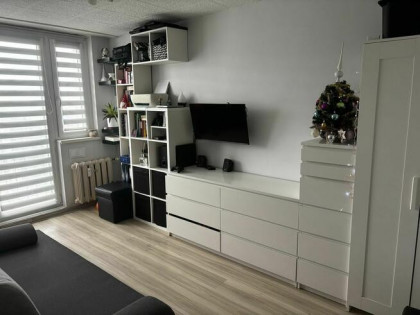 Mieszkanie Wrocław kuźniki