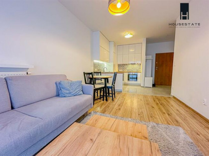 Mieszkanie Katowice Ochojec