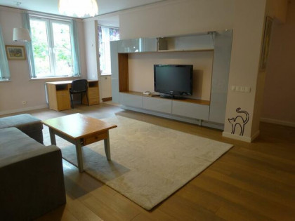 Mieszkanie w centrum Lublina