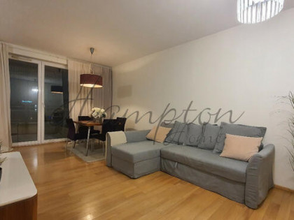 Mieszkanie Warszawa gm. Mokotów Mokotów, Przejazd