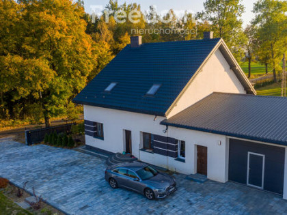 Wyjątkowa nieruchomość, stajnia 1,5763 ha - Bartki