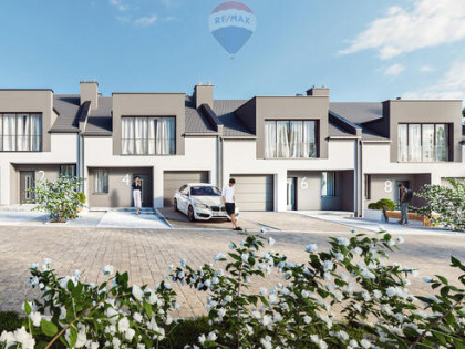 Zamieszkaj komfortowo - ogród, taras, garaż