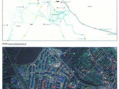 Mieszkanie, Żagań, ul. Sportowa