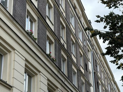 Ciche, jasne, wysokie, pl. Zbawiciela