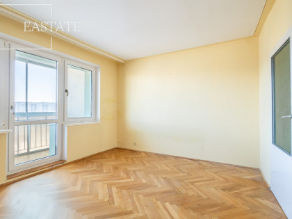 Mieszkanie Gdańsk Żabianka ul. Sztormowa