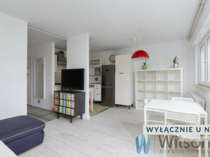 Mieszkanie Warszawa gm. Żoliborz Żoliborz, Elbląska