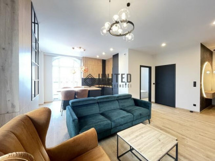 ul. Młynarska Nowe2022/Garaż