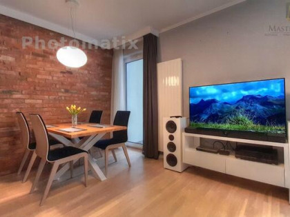 Mieszkanie Poznań Grunwald, Józefa Sowińskiego