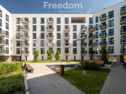 Dwupokojowe mieszkanie w Centrum - Nova Mikołowska