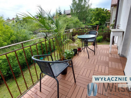 Mieszkanie Warszawa gm. Wesoła Wesoła, Stara Miłosna, Jana Pawła Ii