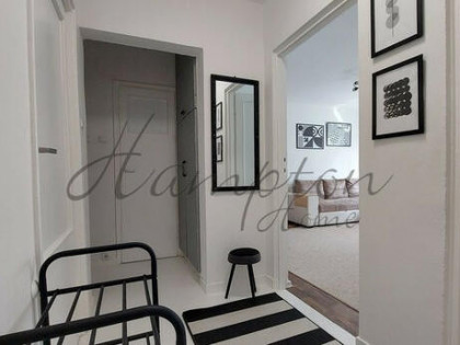 Mieszkanie Warszawa gm. Wola Wola, Księcia Janusza