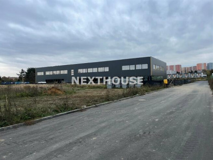 Lokal użytkowy Gliwice