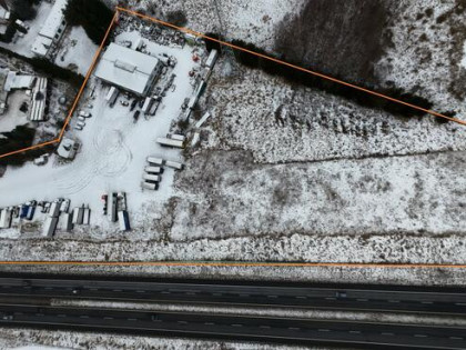 Lokal użytkowy Goleniów