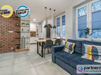 Mieszkanie Gdańsk Śródmieście ul. Chlebnicka