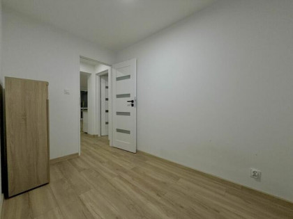 Mysłowice, ul. Armii Krajowej – 46 m² | 3 pokoje | 1. piętro