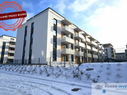 Ustawne 2-pokojowe z ogródkiem, klimatyzacja