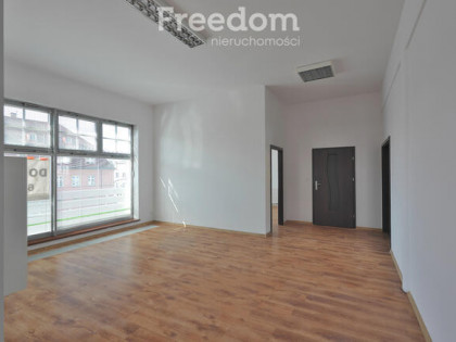 Lokal biurowy w centrum Jeleniej Góry!