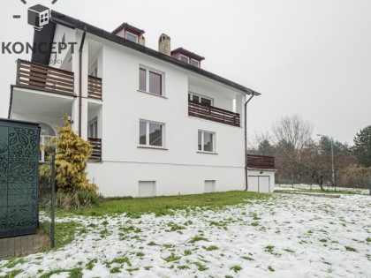 Dom pod działalność | 9 pokoi | Fabryczna | 255m2