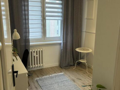 Mieszkanie 39m2. 2pokoje, wyposażone na sprzedaż