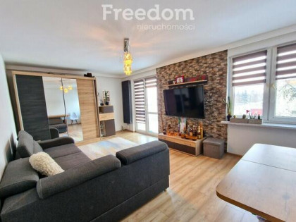 Mieszkanie na sprzedaż -po remoncie