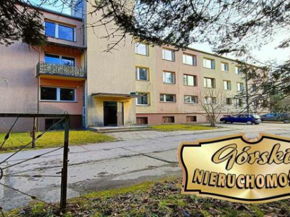 Bezczynszowe | 2 pokoje | 60,50 | Józefów