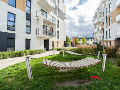 Mieszkanie Poznań gm. Poznań-Jeżyce Podolany, Jasielska