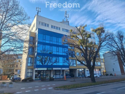 Lokal biurowy w Company House Gdańsk Grunwaldzka