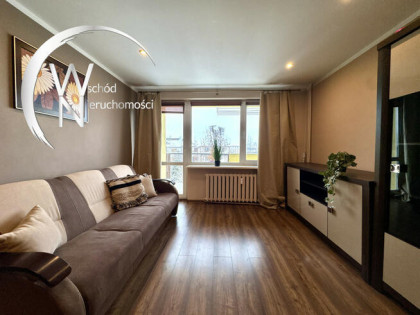 Mieszkanie Suwałki, Wincentego Witosa