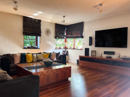 Przestronny apartament na kameralnym osiedlu+taras