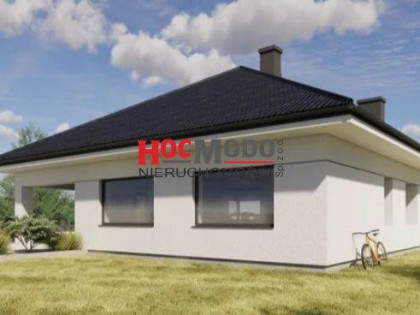 Dom Pobyłkowo Małe gm. Pokrzywnica