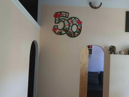 Stylowe mieszkanie z duszą w zabytkowej kamienicy