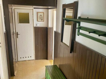 Wyjątkowe mieszkanie 2-pokojowe w sercu Wrzeszcza