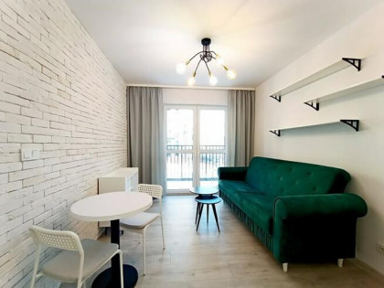 2 pokoje z miejscem w garażu- Rakowska 5A