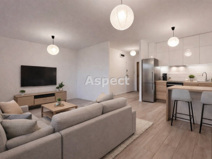 Mieszkanie Katowice os. Witosa