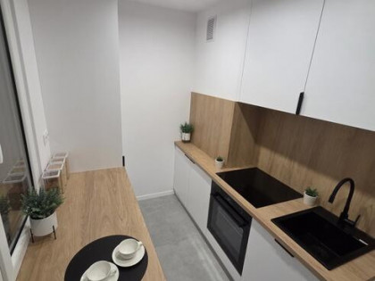 Nowoczesne 3-pokojowe | Gotowe do wprowadzenia