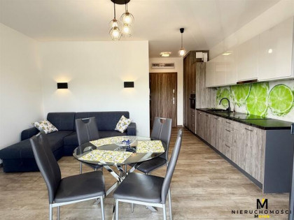 Mieszkanie Sianożęty gm. Ustronie Morskie, Lotnicza