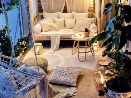 Okazja! Gotowe 2 pokoje z ogródkiem Mokotów