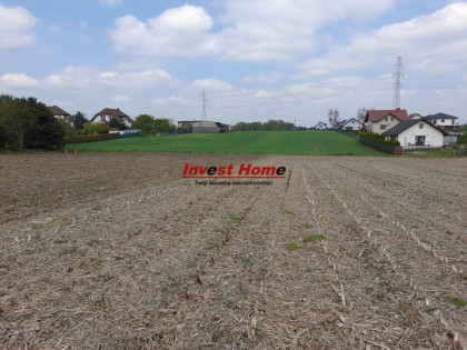 Działka Świerklany