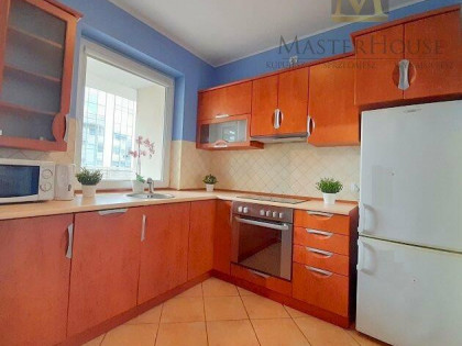 Mieszkanie Poznań Winogrady, Naramowicka