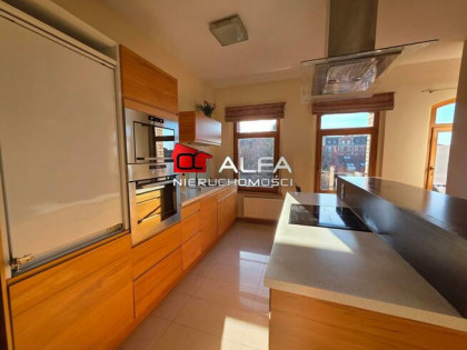 Mieszkanie Świdnica, Armi Krajowej