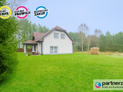 Dom Kleszczewo ul. Skarszewska