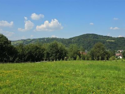 Działka budowlana Dobra