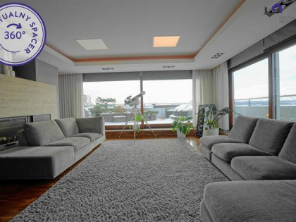 Mieszkanie Kraków Dębniki, Miłkowskiego