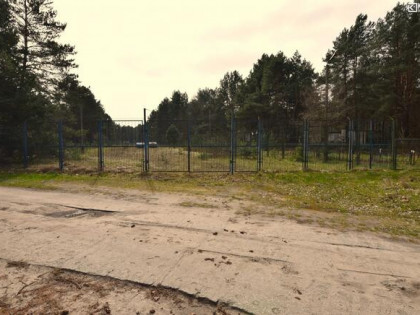 Działka inwestycyjna FIrlej gm. Firlej, Wczasowa