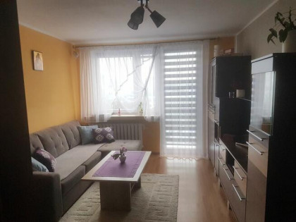 Wynajmę mieszkanie w Centrum